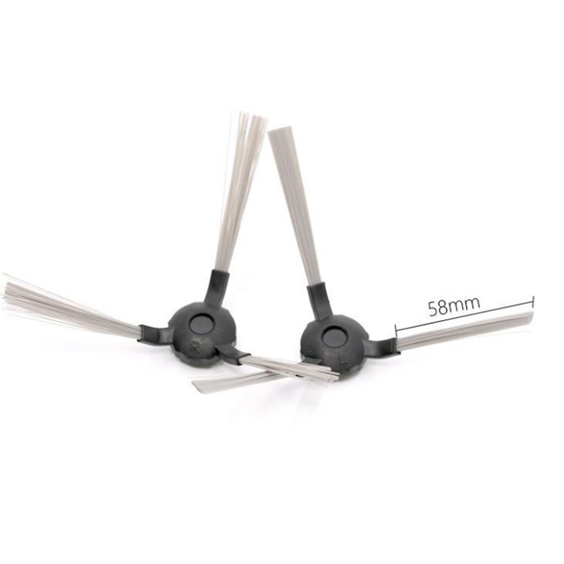Sweeping Robot Accessories Adapt To The Replacement Side Brush of The DeBei Smart Sweeping Robot ZN808/ZN909/T701/R701