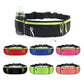 Sports Waist Bag Men and Women Running Mobile Phone Bag Ultra-thin Invisible Waterproof Outdoor Multi-function Belt Fashion Waist Bag