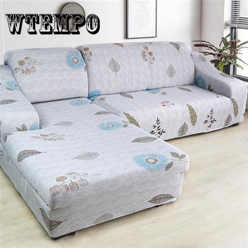 Universal Elastic Couch Sofa Slipcovers Couch Sofa Slipcovers For Living Room Furniture Cover