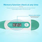 Digital LCD fever Thermometer Tools kids Baby Child Body temperature Thermometer Measurement