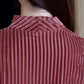Women's Bottoming Shirt Long-sleeved Autumn Gold Velvet Small Shirt Autumn and Winter T-shirt Warm Jacket Temperament Inside