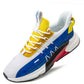 Designer Sport Running Shoes Air Cushion Lightweight Breathable Sneakers Fashion Women Running Shoes
