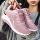 Women's Casual Shoes Mesh Breathable Running Shoes Gym Sports Shoes Outdoor Comfortable Fitness Coach Sports Light Walking Jogging Shoes