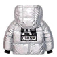 Boys Winter Down Padded Jacket Thick Warm Jacket Disposable Children's Padded Jacket Children's Down Jacket Trend To Overcome