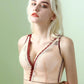 Bra Receiving Side Breast Underwear Side Receiving Thin Section Anti-sagging Adjustment Type Comfortable No Steel Ring New