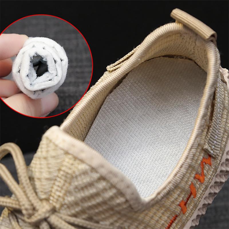Women's Clearance Shoes Sports Students Korean Fashion Shoes Versatile Breathable Running Women's Shoes