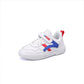 Boys Sports Spring Children Boys 12 Sports Shoes 15 Years Old Kids White Shoe Sneakers for Students