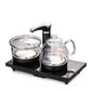 Automatic Smart Kettle Household Glass Kettle Automatic Power-off and Heat Preservation Teapot