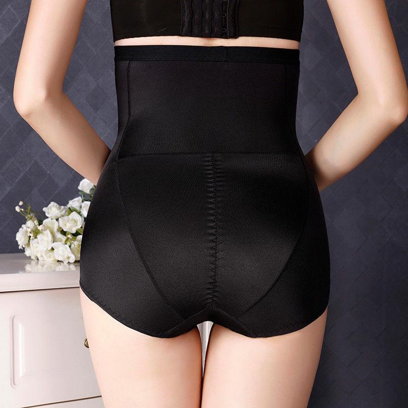 Women Post Postpartum Slimming Underwear Shaper Recover Bodysuits Shapewear Waist Corset Girdle