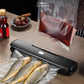 Include 15Pcs Bags Automatic Best Food Vacuum Sealer   Commercial Household Food Vacuum Sealer Packaging Machine
