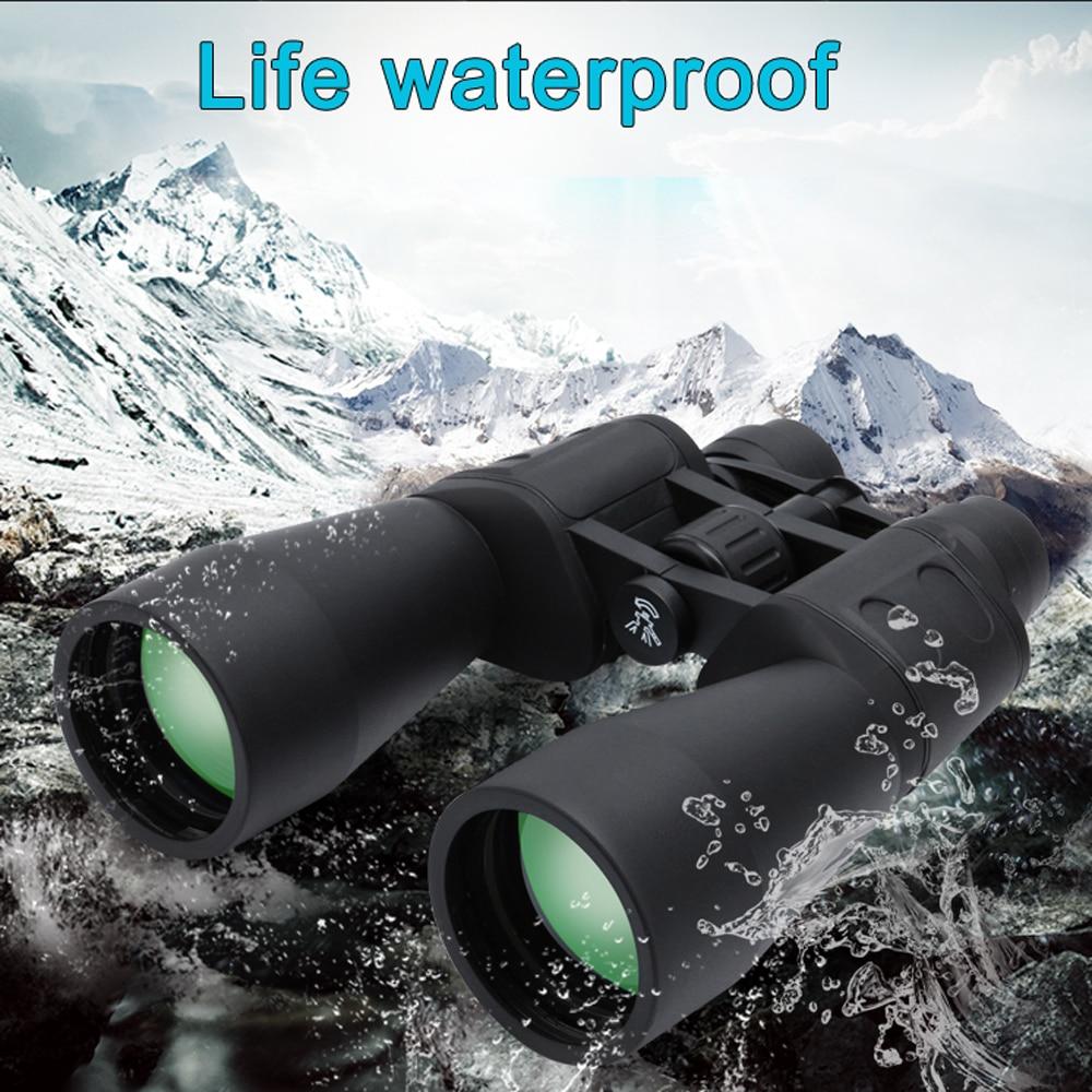 10-380X100  High Magnification Long Range Zoom 10-60 Times Hunting Telescope Binoculars  HD Professiona  Zoom