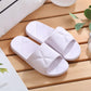 Indoor Slippers Female Non-slip Thick-soled Home Household Bathroom Bath Quick-drying Sandals and Slippers Soft Bottom Sandals
