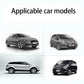 Car Sun Visor Cover Car Windshield Umbrella Foldable Reflective Sun Visor Sun Protection and Heat Insulation Sun Visor Pad