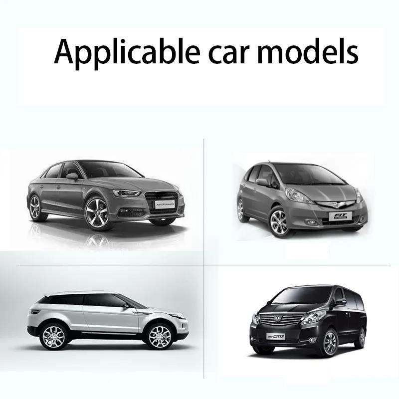 Car Sun Visor Cover Car Windshield Umbrella Foldable Reflective Sun Visor Sun Protection and Heat Insulation Sun Visor Pad