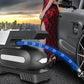 Small Data Display Inflatable Car Inflatable Pump Small Car Electric Vehicle Universal Aerated Multi-function Inflatable Pump High Power