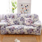 Fashion Stretch Chair Loveseat Sofa Couch Protect Cover Slipcover 1 2 3 4 Seater