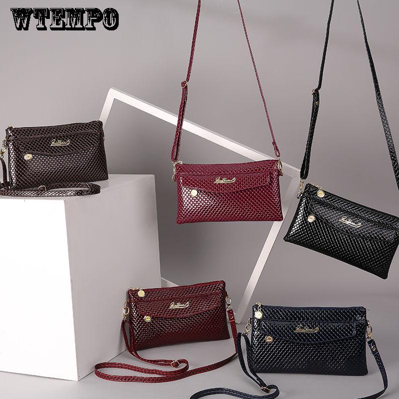 Bag Female Diagonal Bag Female Handbag Large Capacity Bag Fashion Trend