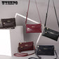 Ladies Purses All-match Handbags Girls Fashion Small Bags Shoulder Messenger Bags Leisure Shopping Wallets
