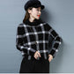 Autumn Winter Thick Sweater Women Knitted  Pullover Sweater Long Sleeve Turtleneck  Jumper Soft Warm Pull Femme