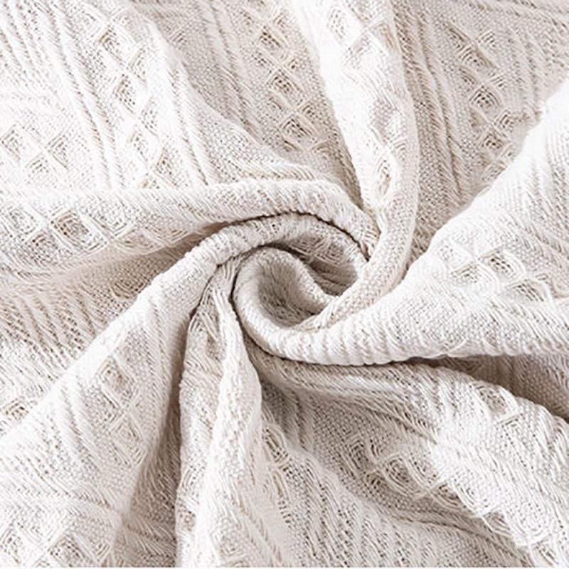 Anti-cat Scratch Sofa Cover Full Cover Cloth Blanket Universal Dustproof Universal All-inclusive Chaise Longue Sofa Cushion Protective Cover