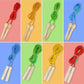 Adjustable Skipping Rope Fitness Weight Loss Exercise Fat Burning Weight Loss Professional Adult Students Test Young Children Unisex