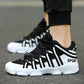 Men Outdoor Running Shoes Daddy Shoes Ins Tide Shoes Comfortable Shoes Non-slip Men's Casual Shoes