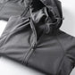 Outdoor Windbreaker Men's High-density Water-repellent Fabric Composite Soft Shell Jacket Autumn and Winter Hooded Jacket