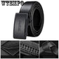 Belt male leather belt men strap male genuine leather luxury pin buckle belts for men belt