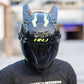 Motocross Helmet Four Seasons Male Mountain Bike Helmet Small Off-road Helmet Windshield Mask Gloves