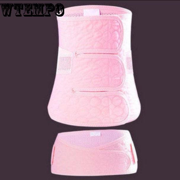 Supplies Maternity Special Restraint Belt Postpartum Abdomen with Comfortable Cotton