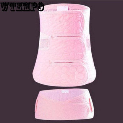 Supplies Maternity Special Restraint Belt Postpartum Abdomen with Comfortable Cotton