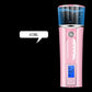 Beauty Steaming Face Portable Nano Spray Hand-held Water Meter Moisturizing Handheld Instrument