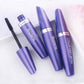 Encryptio Fading Cosmetic Set Not to discolor mascara waterproof Elastic without Stains Lengthening