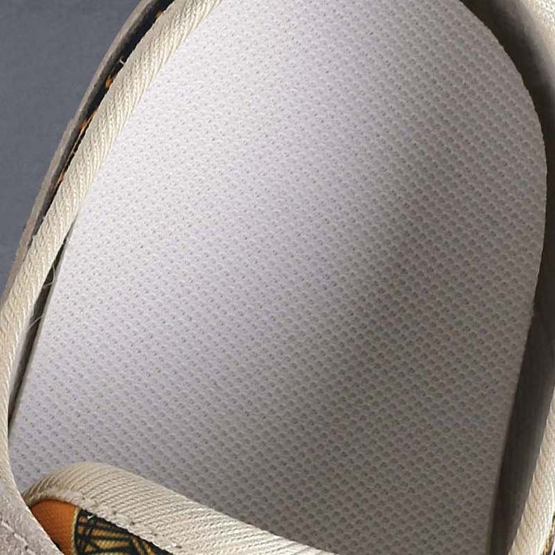 New Men's Shoes Pop Sports Casual Shoes Men's Canvas Shoes Men's Flat Shoes