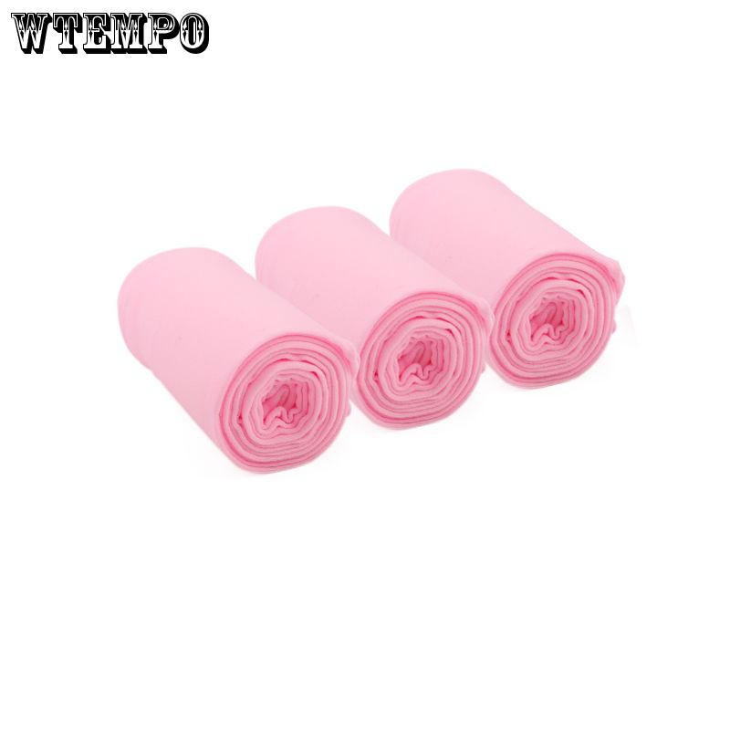 3Pcs/lot Panty-hose Girls Leggings Socks Tight Soft Pantyhose
