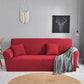 Pure shades Elastic Cover for Sofa Living Room Slipcover Sofa Cover Stretch couch Cover 1/2/3/4 Seat