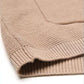 Fall Men's Sweaters Lapel Knit Cardigan Youth Korean Outerwear Knit Sweaters Trend