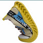 Spring and Summer Men's Shoes Trend Sports Casual Running Shoes Breathable Mesh Men's Single Shoes