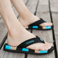 Flip-flops Men's Non-slip Deodorant Summer Outdoor Personality New Men's Casual Slippers