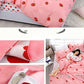 Bedding Quilt Cover Thickened Twill Pure Brushed Quilt Cover Single Quilt Cover Single Double