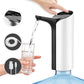 Automatic Electric Water Dispenser Pump for Home Office Outdoor Smart Drinking Water Bottle Pump