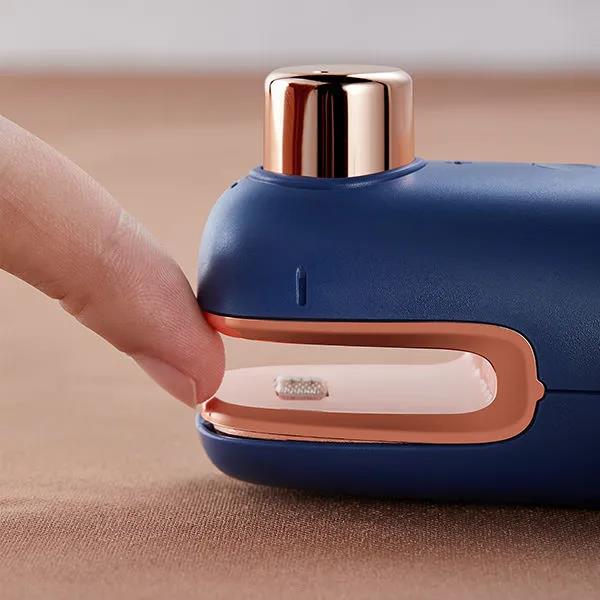 Sealing Machine Small Household Mini Plastic Bag Snack Sealing Machine Rechargeable Portable Sealer Sealing Machine