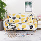 Sofa Cover 1/2/3/4 Seater Couch Slipcover Chair Living Room Furniture Protector sofa chair cover