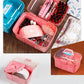 Nail art set 54W UV LED lamp nail Dryer Gel Nail Polish Set kit  Gel Varnish manicure tools kit