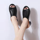 Sandals Women's Summer Fashion Outer Wear One-word Buckle High-heeled Fashion All-match Thick-heeled Fish Mouth Open-toe Women's Shoes