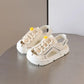 Children's Sandals Summer Trendy Boys' Fashion Casual Baotou Beach Shoes Soft Bottom Anti-kick Kids Sneakers