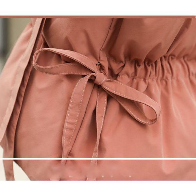 Winter Women's Korean Down Jacket Short Stand-up Collar Loose Cotton-padded Jacket Thick Bread Padded Jacket