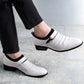 Pair of Shoes Men's Casual Pointed Toe Leather Shoes Men Wedding Shoes