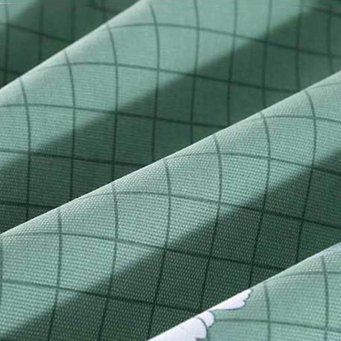 Coarse Sheets One-piece Pure Cotton Three-piece Suit Single Quilt Double Thick Linen Four Seasons General Exquisite Patterns Rural Style