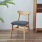 Universal Dining Chair Cover Stool Cover Cushion Cover Home Siamese Chair Chair Cushion